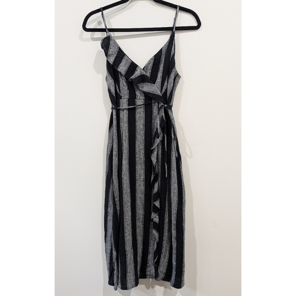 Rails Ariel Dress In Thompson Stripe - image 2